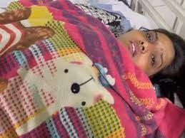 महिला सिपाही बोली-सहेली SI ने चलवाई गोली: पटना के मरीन ड्राइवर पर हुई थी फायरिंग