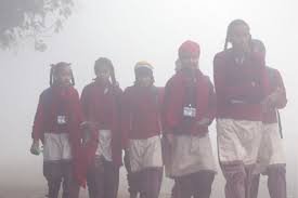 पटना में ठंड के कारण सभी स्कूलें को बंद करने का आदेश, डीएम ने जारी किया फरमान