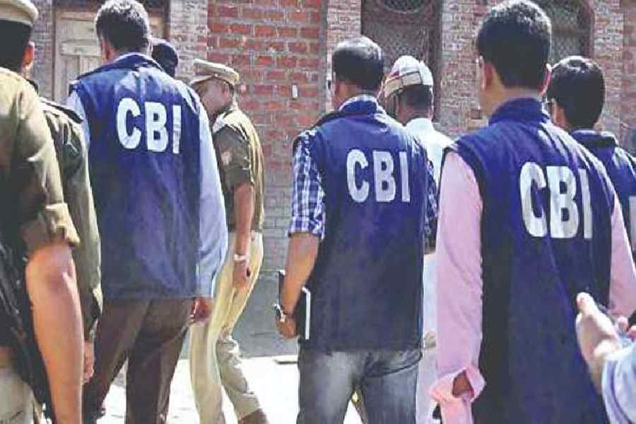 पुलिस की साजिश: कैदी की मौत के बाद बनाई मनगढ़ंत कहानी, CBI की जांच में हुआ खुलासा
