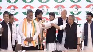 Bihar Politics : पप्पू जी ये सब यहां नहीं चलेगा… कांग्रेस में शामिल होते ही पप्पू यादव को झटका, कांग्रेस में शामिल होते ही बाहुबली को लगी फटकार; वजह आई सामने