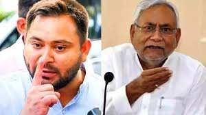 Bihar Politics : बार-बार तुम जो बबुआ…’, तेजस्वी यादव के गाने पर बिहार में सियासत तेज, JDU ने भी इसी अंदाज में मारा तीर…