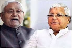 Bihar Political : ‘लालू यादव से बात की लेकिन…’, RJD के पूर्व सांसद ने थामा JDU का हाथ; पार्टी नेताओं के सामने बताई अंदर की बात